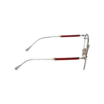 Tod's Women's Red  Optical Frames - One Size