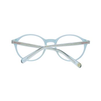 Tommy Hilfiger Women's Blue  Optical Frames - One Size