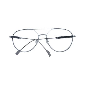 Tod's Men's Gray  Optical Frames - One Size