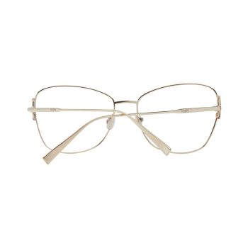 Tod's Women's Gold  Optical Frames - One Size