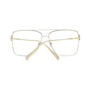 Tod's Women's Gold  Optical Frames - One Size