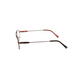 Tod's Men's Brown Metal Frames - One Size