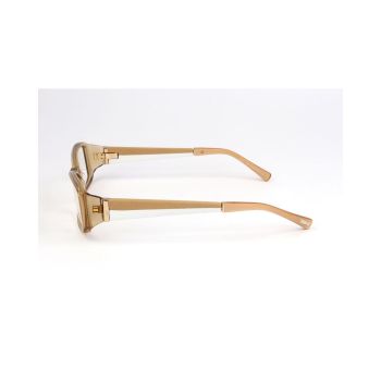 Tod's Women's Yellow Acetate Frames - One Size