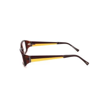 Tod's Women's Bicolor Acetate Frames - One Size