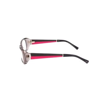 Tod's Women's Gray Acetate Frames - One Size