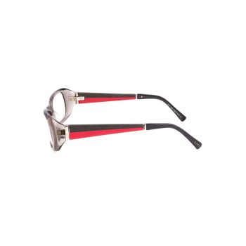 Tod's Women's Gray Acetate Frames - One Size