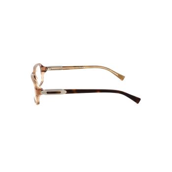 Tod's Women's Brown Acetate Frames - One Size