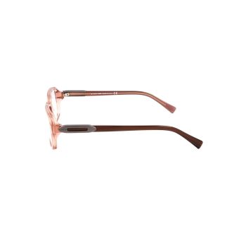 Tod's Women's Multicolor Acetate Frames - One Size