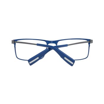 Trussardi Men's Blue  Optical Frames - One Size