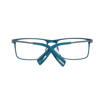 Trussardi Men's Blue  Optical Frames - One Size