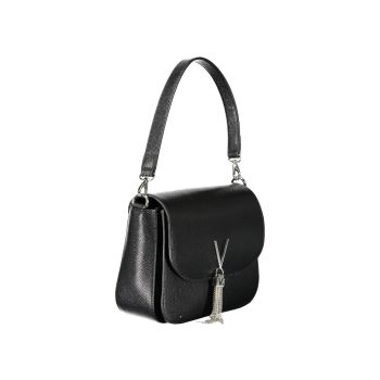 Valentino Bags Women's Black Polyethylene Handbag - One Size