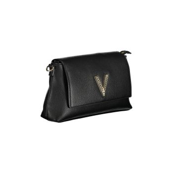 Valentino Bags Women's Black Polyethylene Handbag - One Size