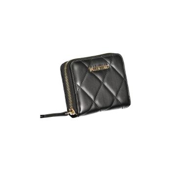Valentino Bags Women's Black Polyethylene Wallet - One Size