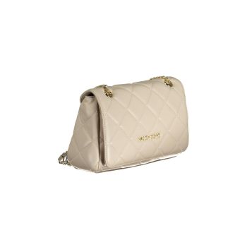 Valentino Bags Women's Beige Polyethylene Handbag - One Size