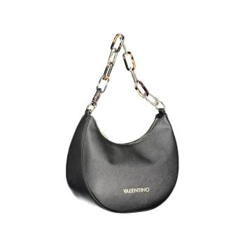 Valentino Bags Women's Black Polyethylene Handbag - One Size