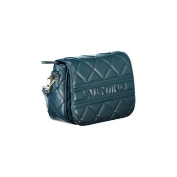 Valentino Bags Women's Green Polyethylene Handbag - One Size