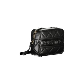 Valentino Bags Women's Black Polyethylene Handbag - One Size