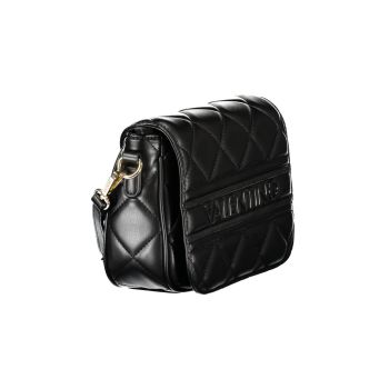 Valentino Bags Women's Black Polyethylene Handbag - One Size