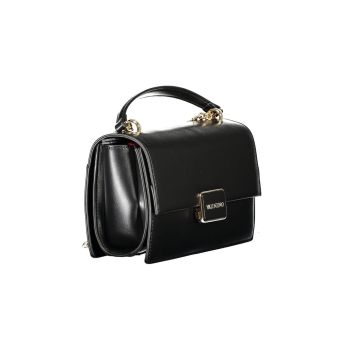 Valentino Bags Women's Black Polyethylene Handbag - One Size