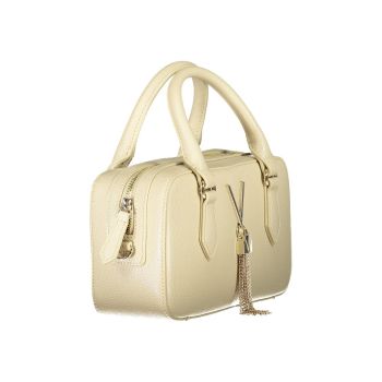 Valentino Bags Women's Beige Polyethylene Handbag - One Size