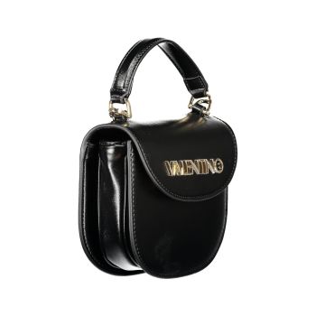 Valentino Bags Women's Black Polyethylene Handbag - One Size