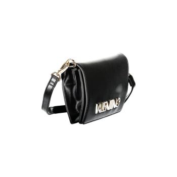 Valentino Bags Women's Black Polyethylene Handbag - One Size