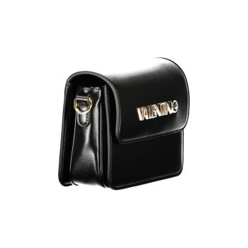 Valentino Bags Women's Black Polyethylene Handbag - One Size