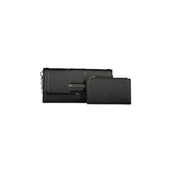 Valentino Bags Women's Black Polyethylene Handbag - One Size