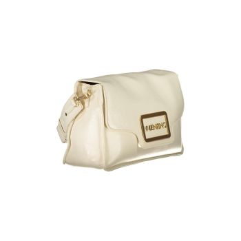 Valentino Bags Women's Beige Polyethylene Handbag - One Size