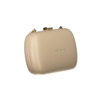 Valentino Bags Women's Beige Polyethylene Handbag - One Size