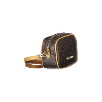 Valentino Bags Women's Brown Polyethylene Handbag - One Size