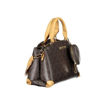 Valentino Bags Women's Brown Polyethylene Handbag - One Size