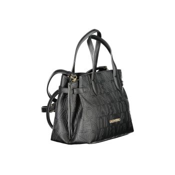 Valentino Bags Women's Black Polyethylene Handbag - One Size