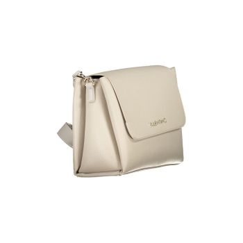Valentino Bags Women's Gray Polyethylene Handbag - One Size