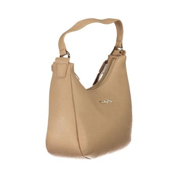 Valentino Bags Women's Beige Polyethylene Handbag - One Size