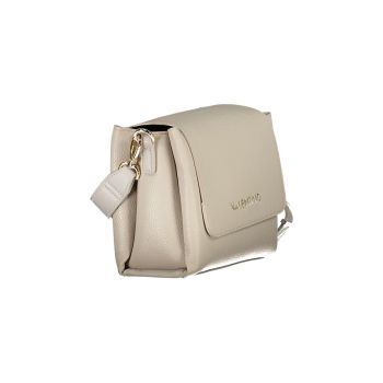 Valentino Bags Women's Gray Polyethylene Handbag - One Size