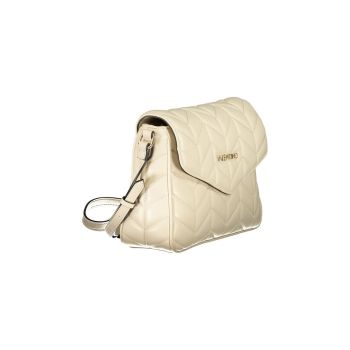 Valentino Bags Women's Beige Polyethylene Handbag - One Size