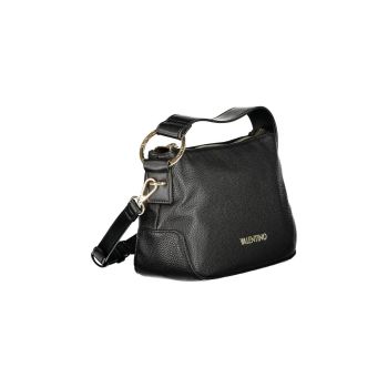 Valentino Bags Women's Black Polyethylene  Handbag - One Size