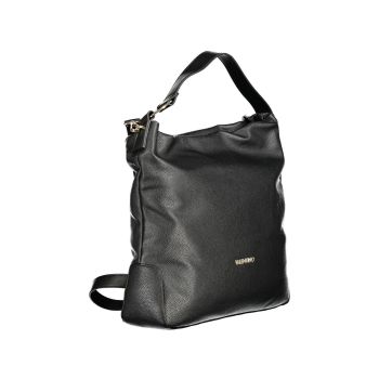 Valentino Bags Women's Black Polyethylene  Handbag - One Size
