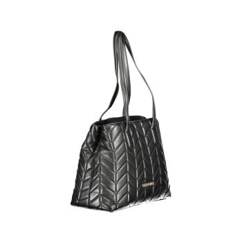Valentino Bags Women's Black Polyethylene  Handbag - One Size