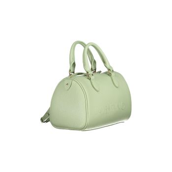 Valentino Bags Women's Green Polyethylene  Handbag - One Size