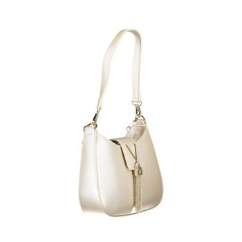 Valentino Bags Women's Silver Polyethylene  Handbag - One Size