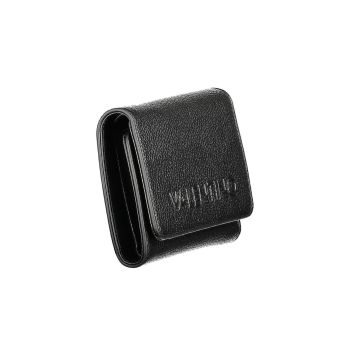 Valentino Bags Women's Black Polyethylene Wallet - One Size