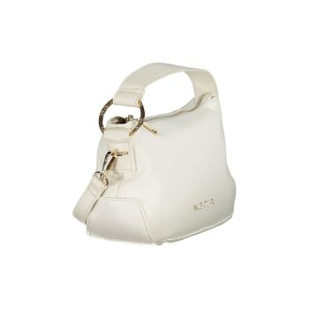 Valentino Bags Women's White Polyethylene  Handbag - One Size