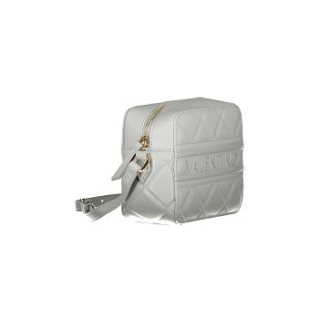 Valentino Bags Women's Gray Polyethylene  Handbag - One Size