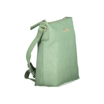 Valentino Bags Women's Green Polyethylene Handbag - One Size