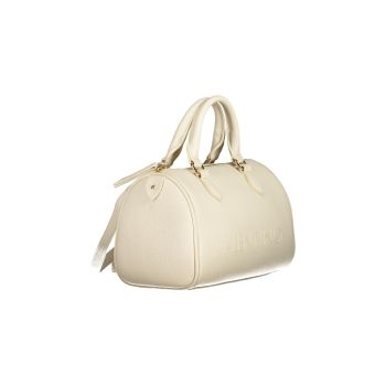 Valentino Bags Women's Beige Polyethylene  Handbag - One Size