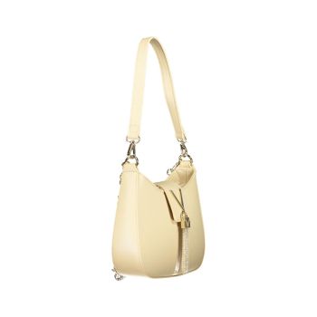 Valentino Bags Women's Beige Polyethylene  Handbag - One Size