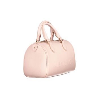 Valentino Bags Women's Pink Polyethylene  Handbag - One Size