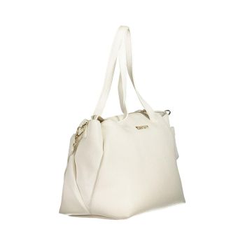 Valentino Bags Women's White Polyethylene  Handbag - One Size
